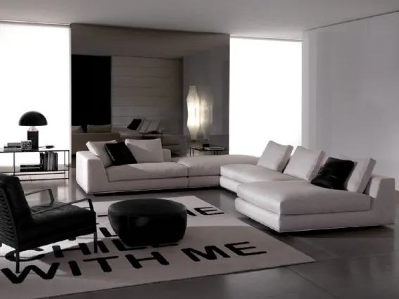 Divani Minotti prezzi