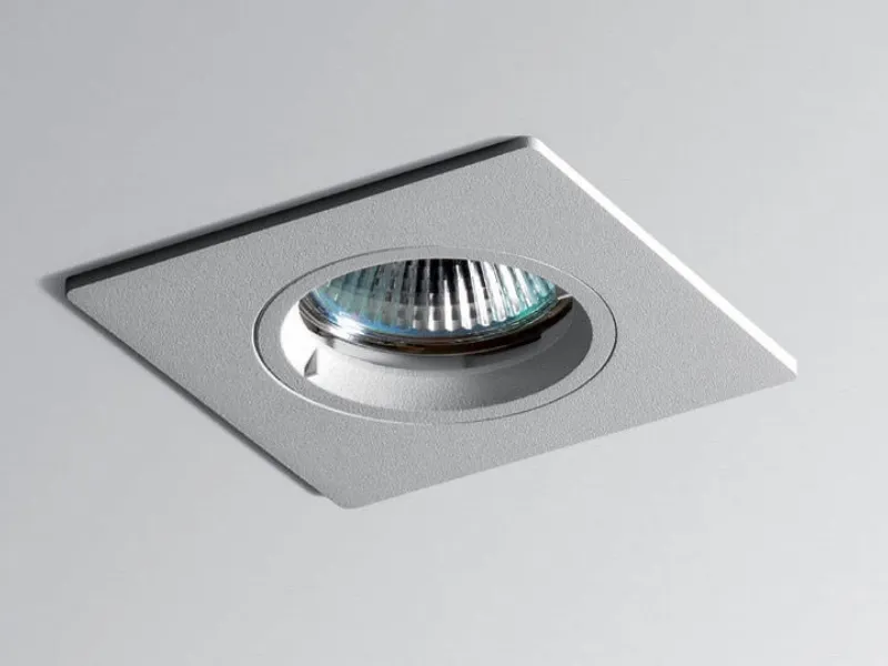 I faretti a led da incasso
