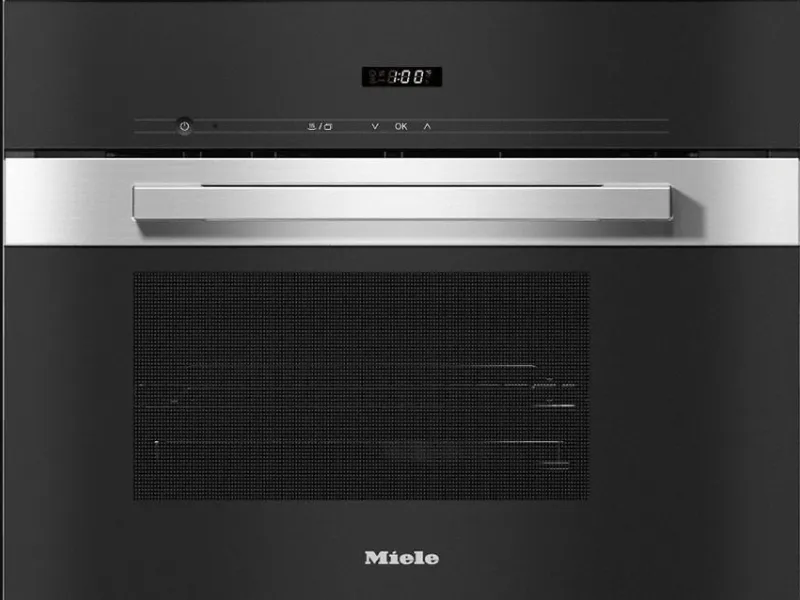 Forno Miele da incasso a vapore mod. DG 2840