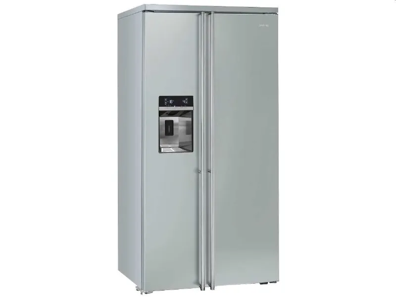 Frigorifero americano Smeg