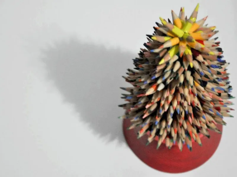 idee per la casa di Natale