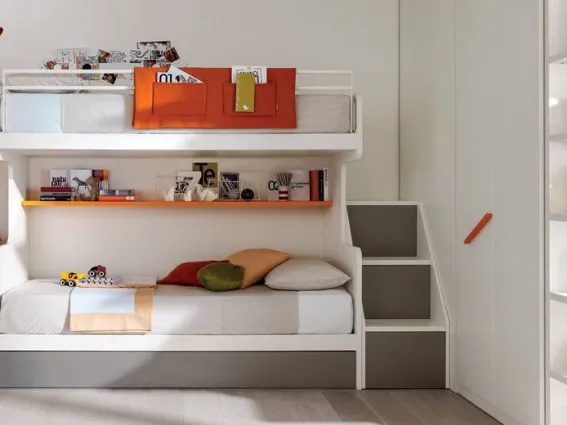 letto a castello