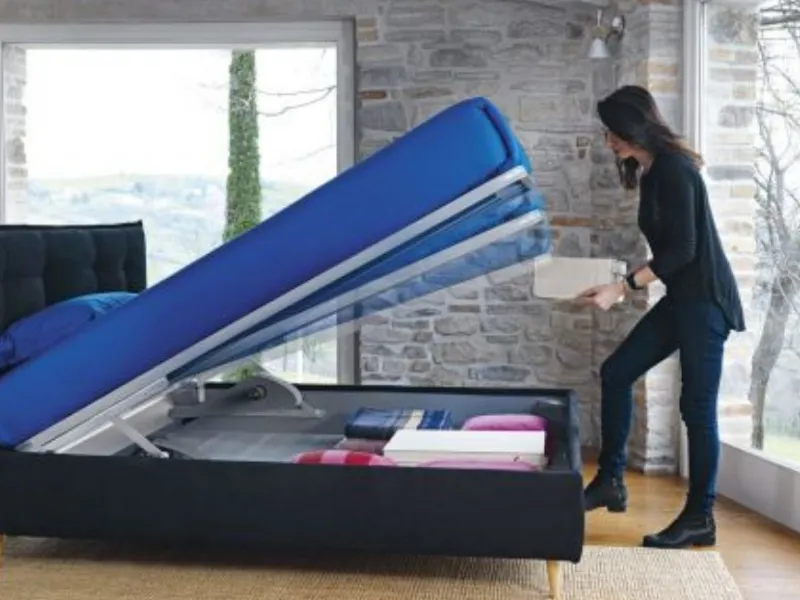 Folding Box automatic di Noctis