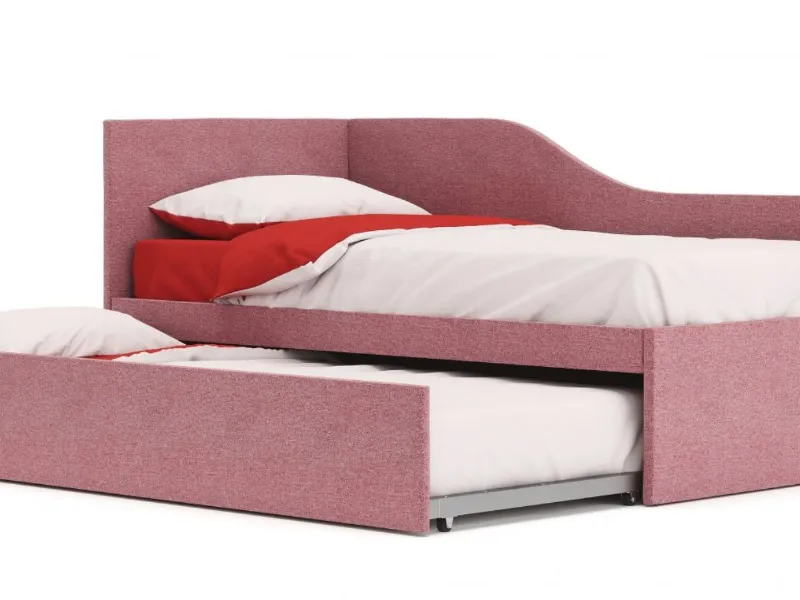 Letto estraibile di Nidi