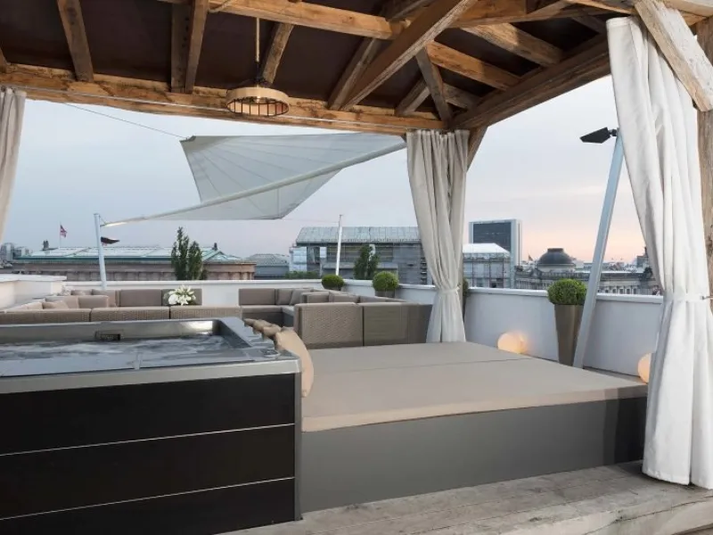 La terrazza