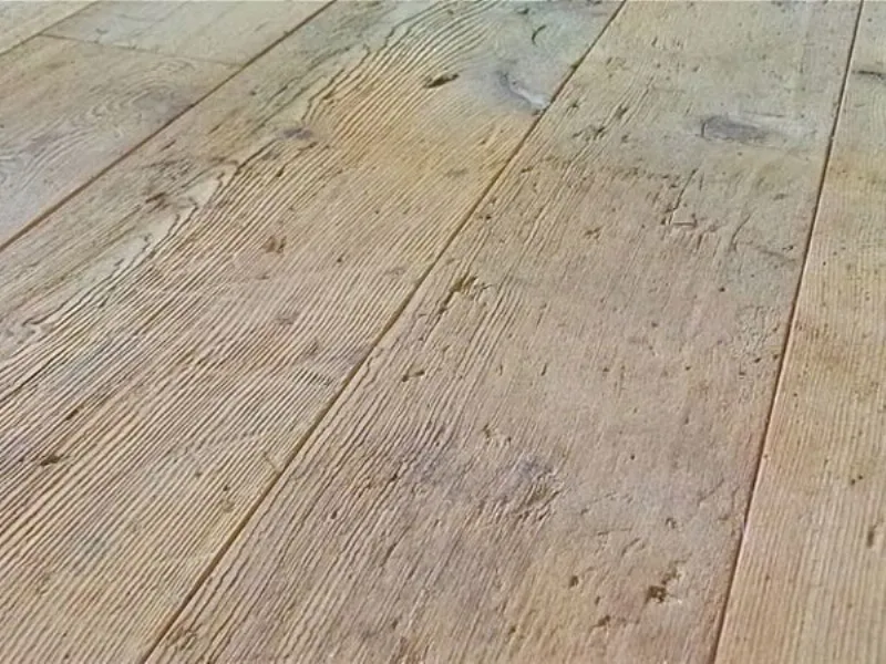 parquet abete