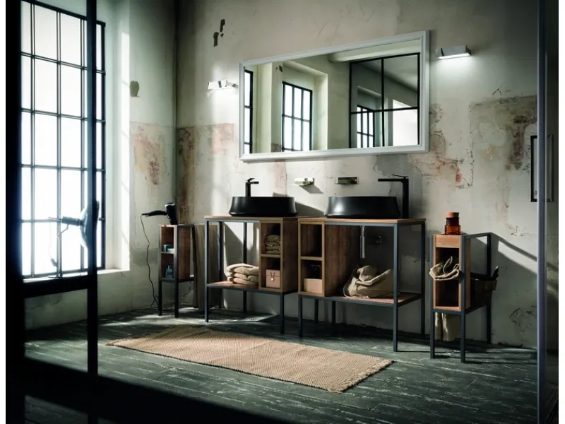 Mobiletti bagno moderni