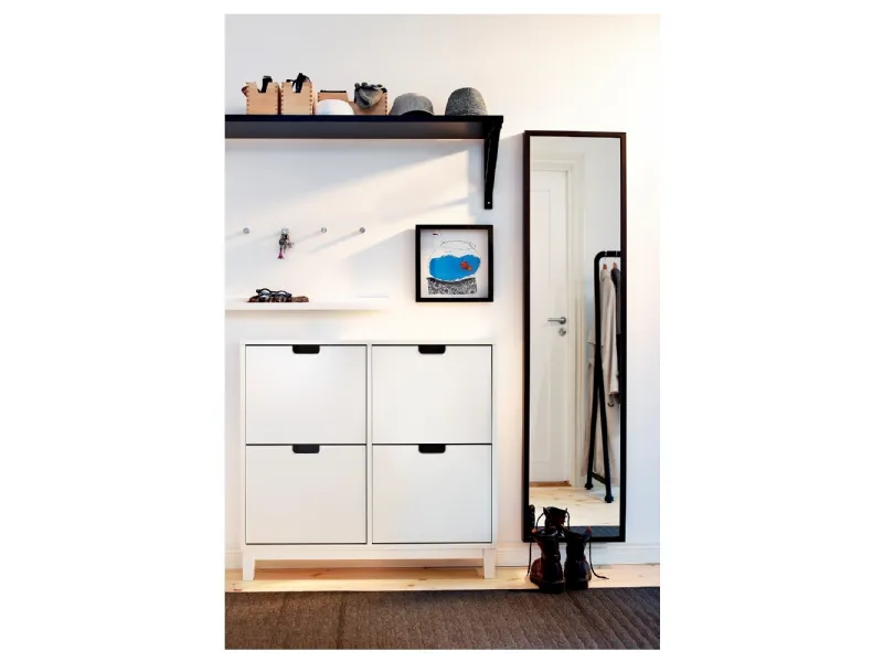 Arredo ingresso Ikea