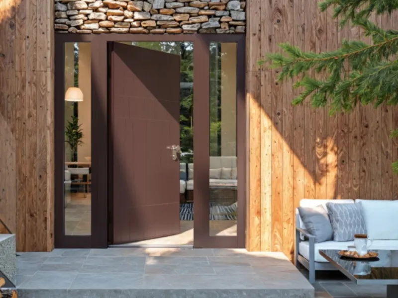 Di-Bi Porte Blindate - Mite