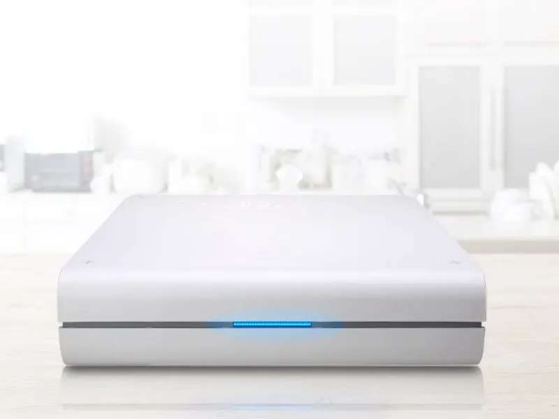 Depuratore d'acqua a osmosi inversa Culligan AC SLIM