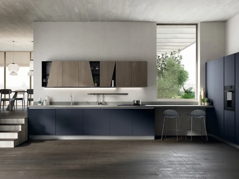 Scavolini - Cucina moderna Regola