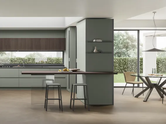 Cucina Stosa Color Trend