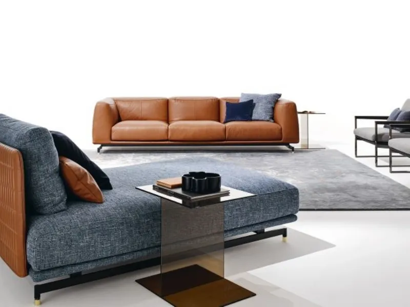 Divani 2016 tendenze