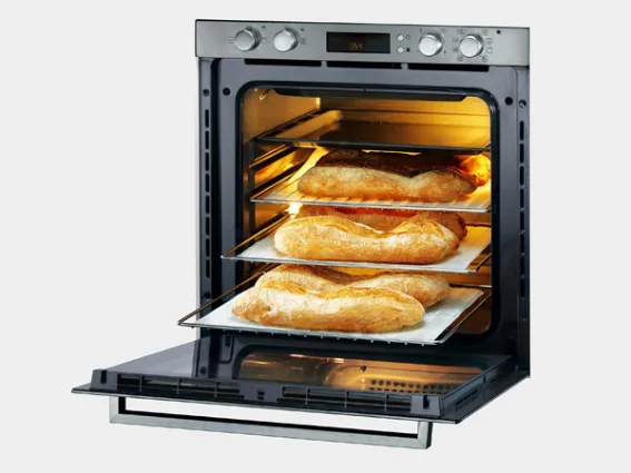 forni da incasso indesit