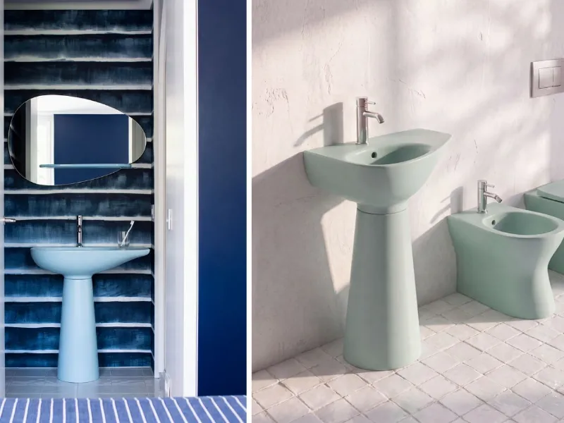 Simas - Collezione Kallia