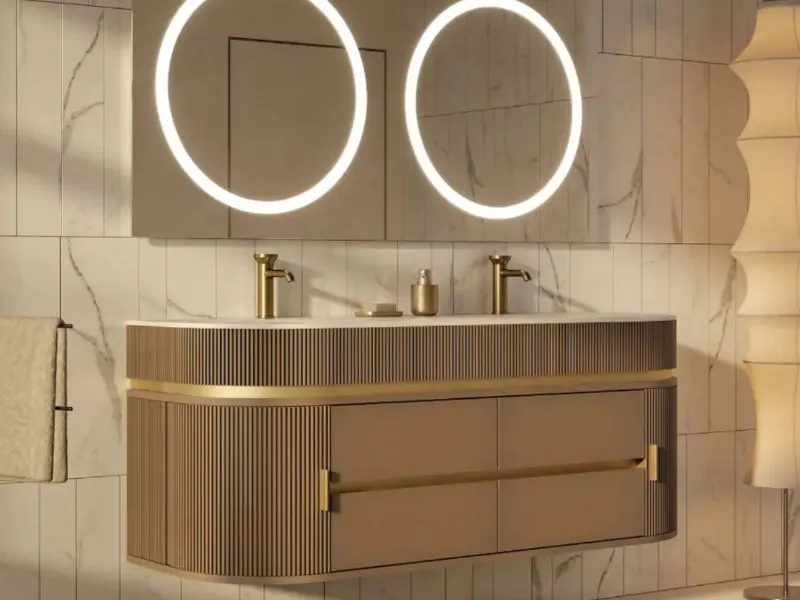 Collezione Etereo - Moma Design