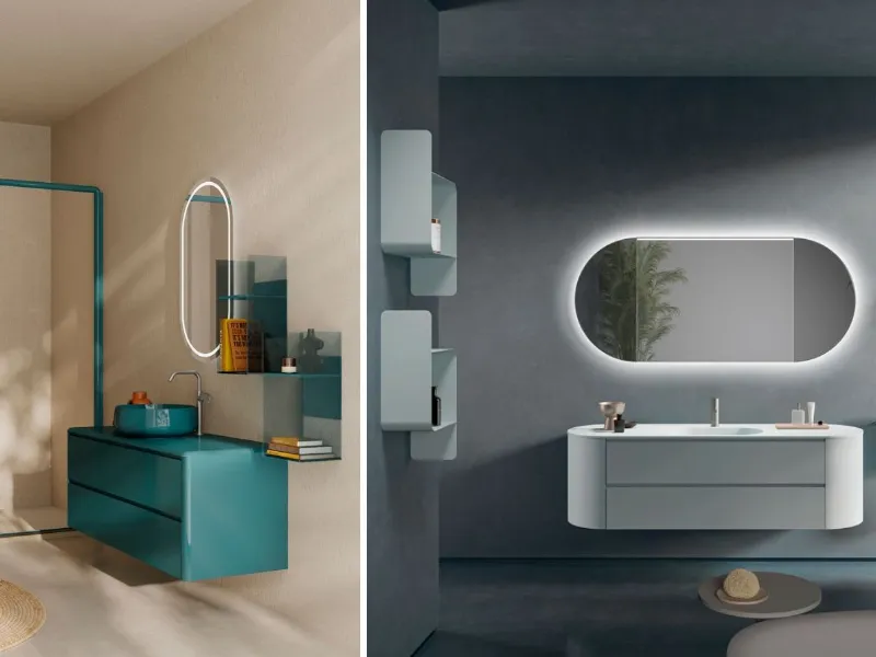 Collezione Petra by Artesi