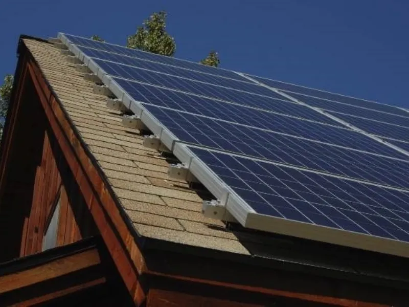 Pannelli fotovoltaici