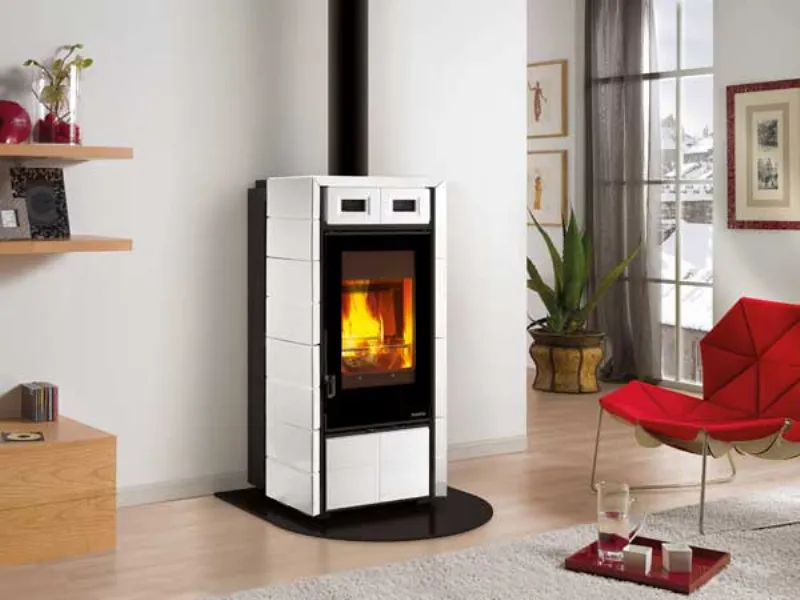 Stufa Futura Nordica