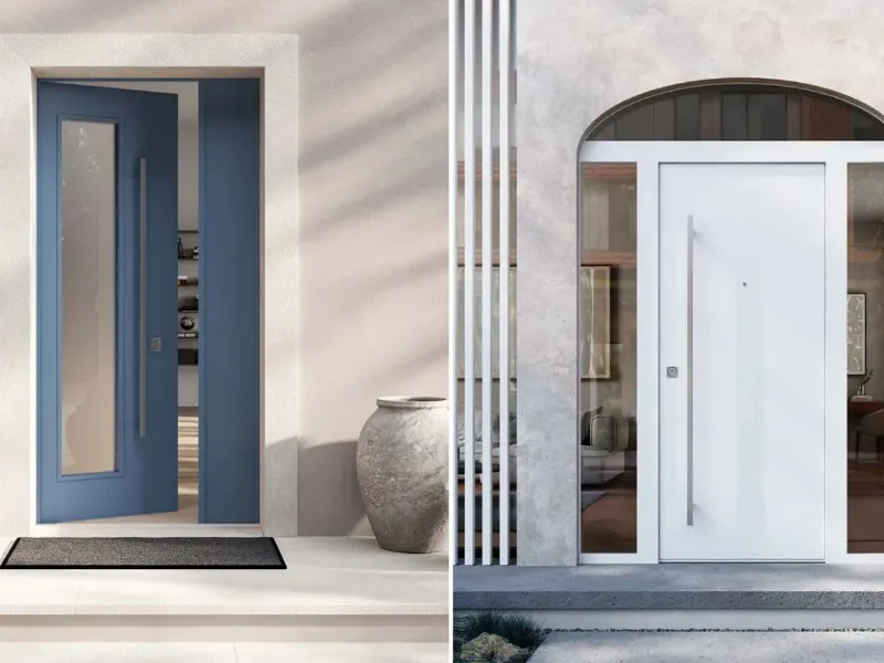 Porte Blindate Regular di Bertolotto Porte