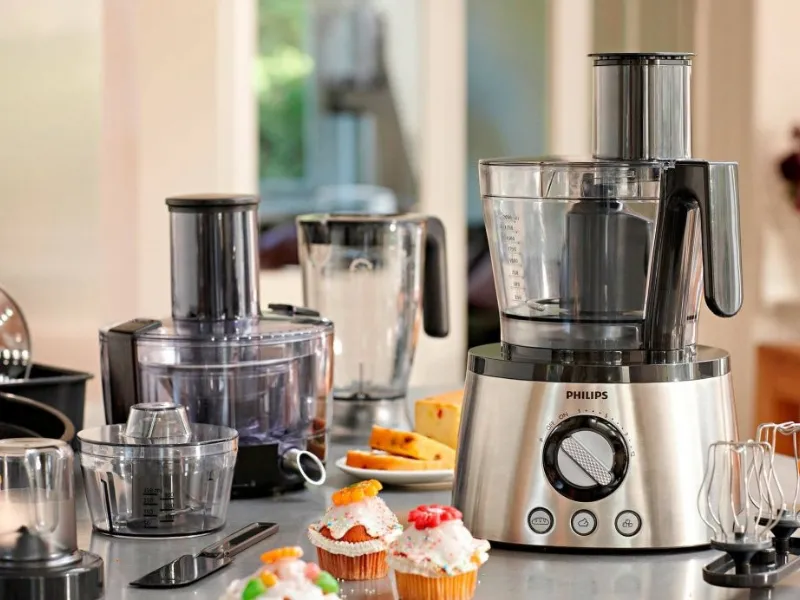 Robot da cucina Philips Avance Collection