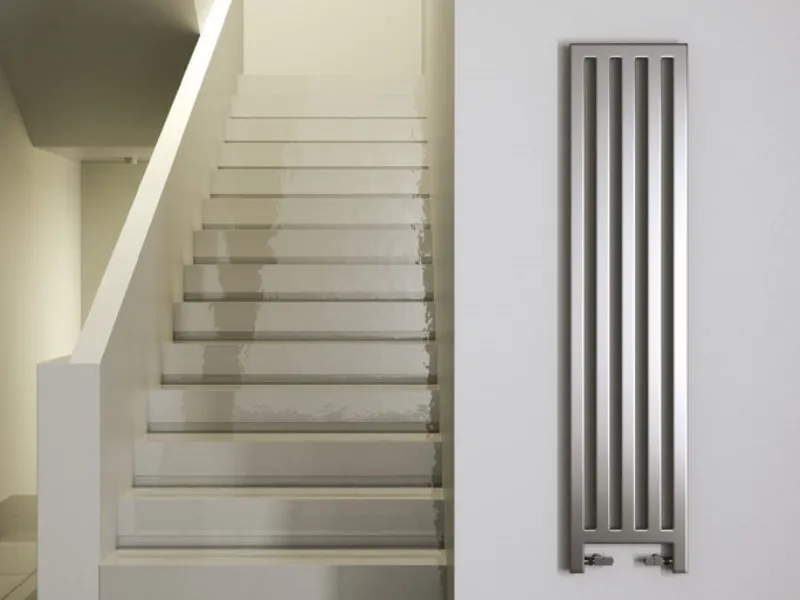 radiatore di arredo