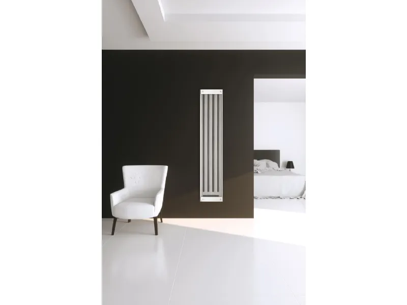 Scirocco H, radiatore New Dress