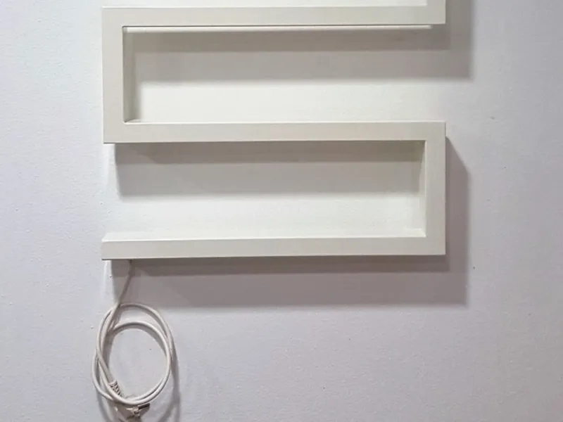 scaldasalviette di design