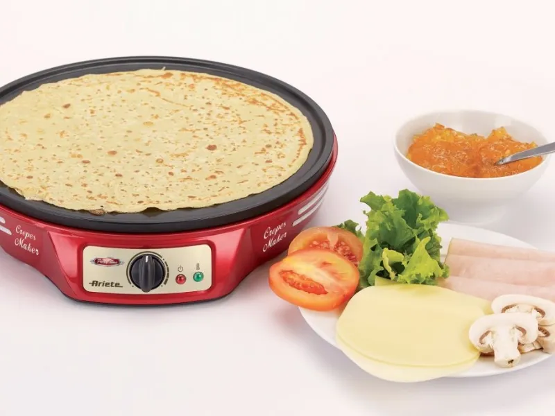 Crepes Maker Party Time - Ariete