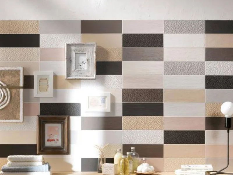 rivestimento cucina design moderno