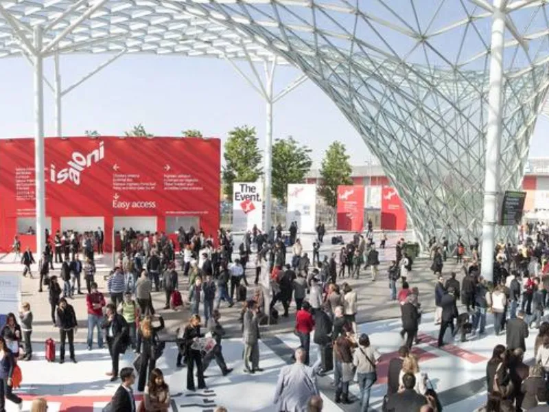 I Saloni 2010
