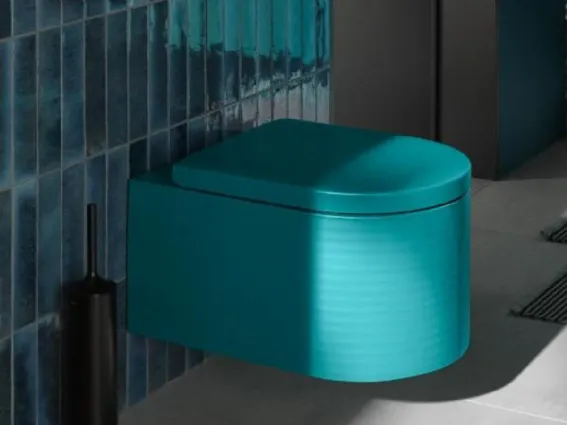 Vaso Millio di Duravit