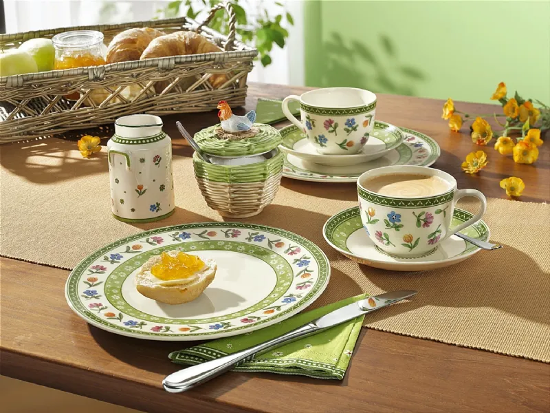 Farmer Spring collection