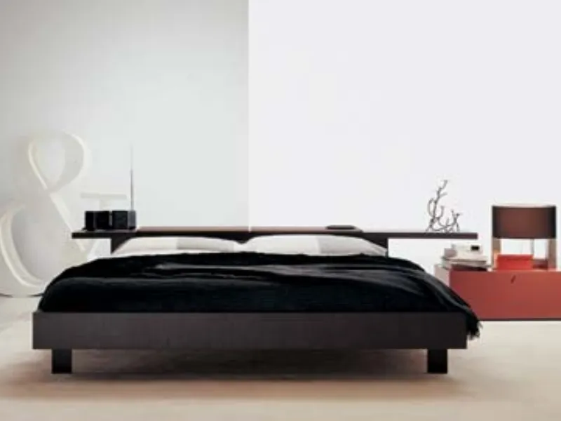 sistema letto molteni