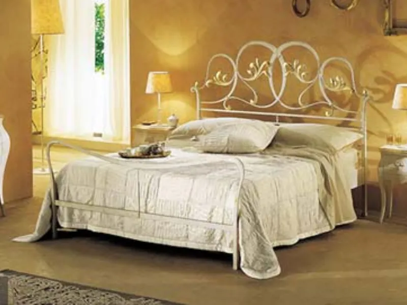 letto canton