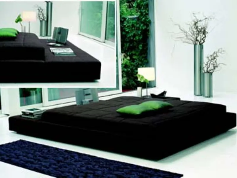 letto bonaldo