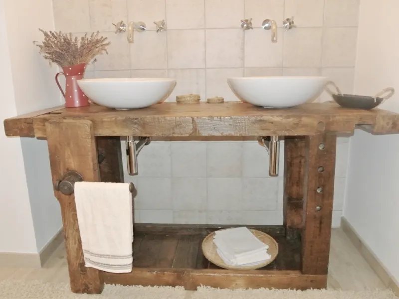 Tavolo da falegname