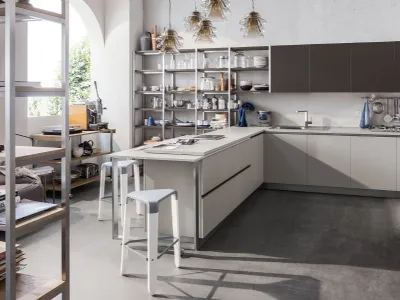 Start-Time J di Veneta Cucine