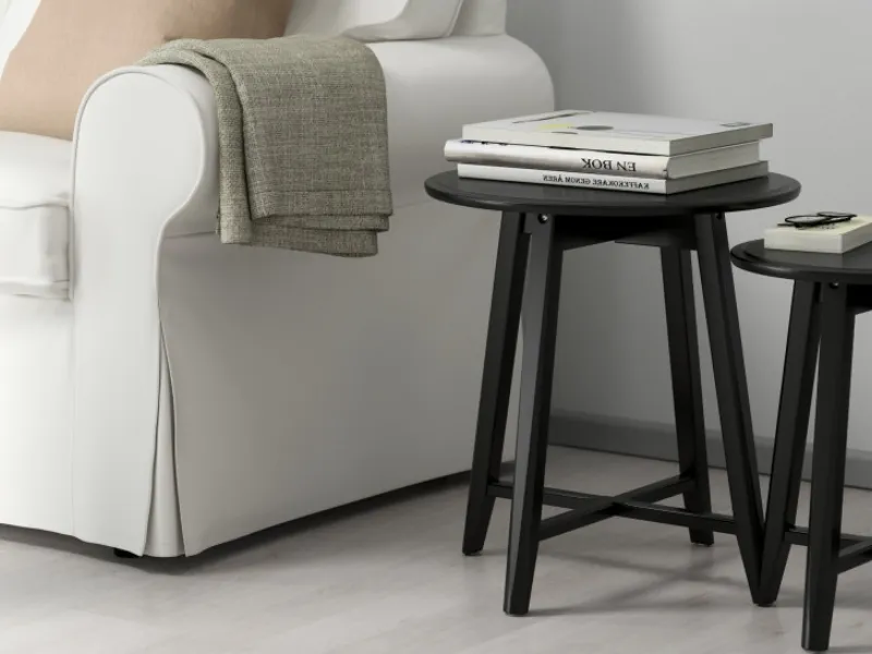 Ikea tavolino