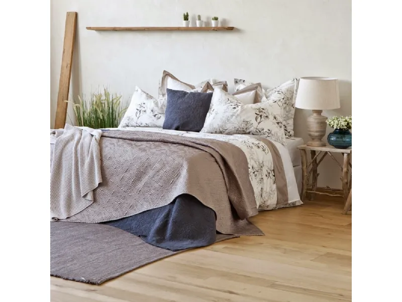 Letto in stile provenzale by zara home