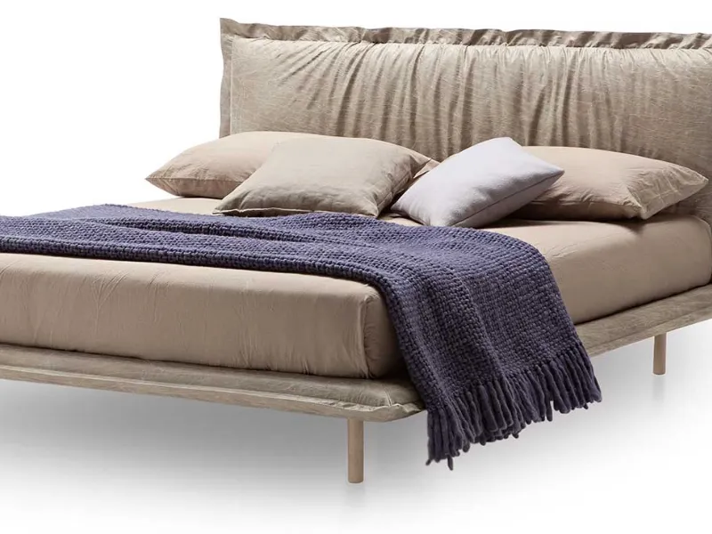 Letto Public di Ennerev