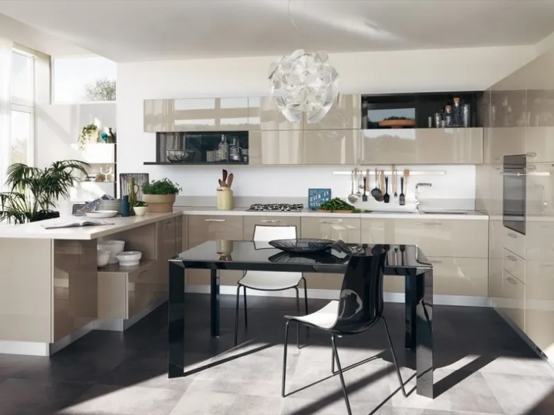 scavolini open