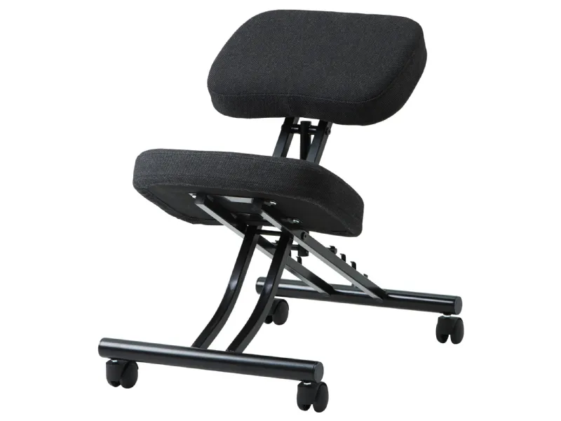 La sedia ergonomica Eifred di Ikea costa 79 €