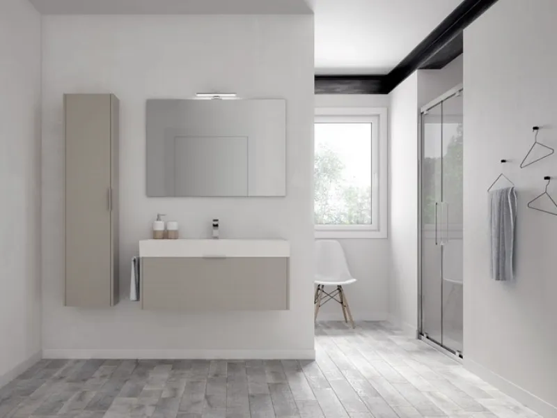 arredo bagno ideagroup