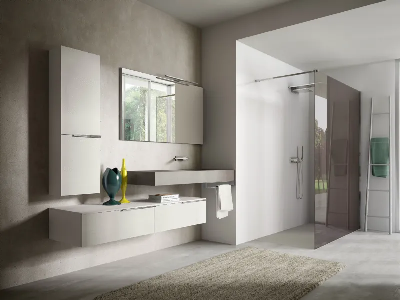 ideagroup composizione mytime