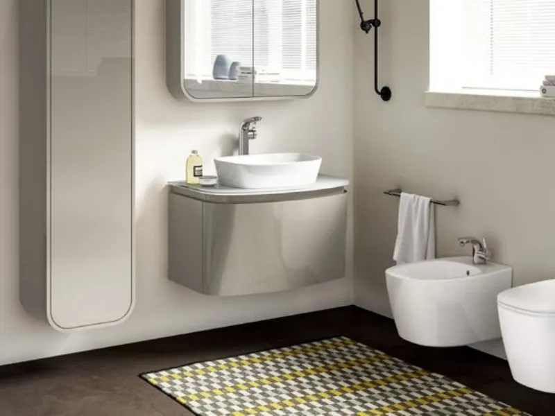 Copriwater Ideal Standard