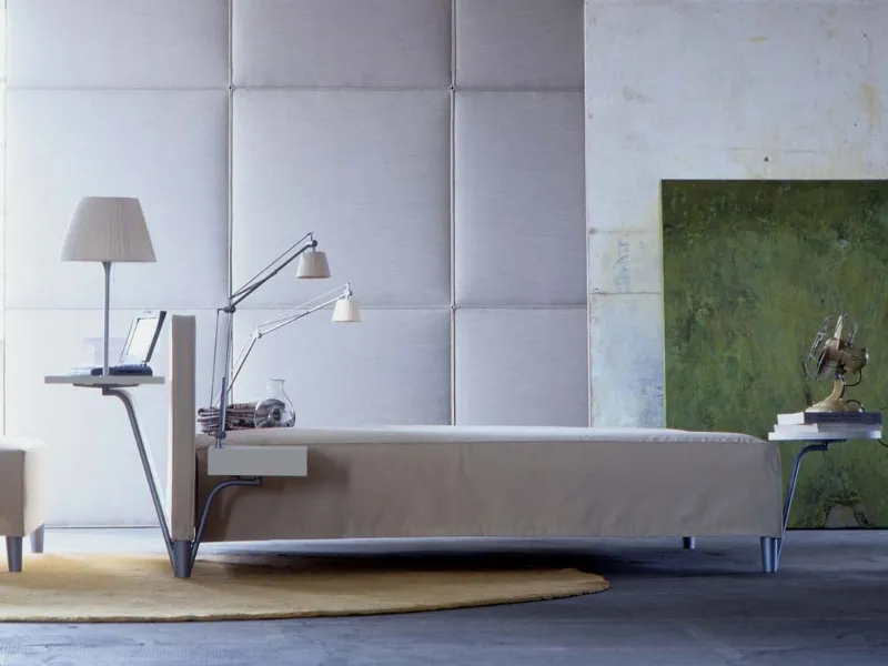 Idee arredo camera da letto