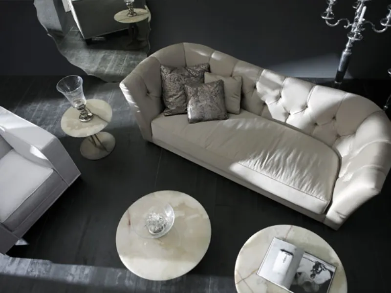 Idee arredamento soggiorno