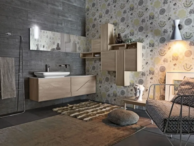 idee arredo bagno