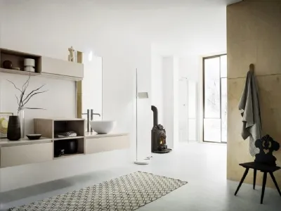 Idee x arredare un bagno 